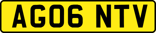 AG06NTV