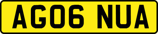 AG06NUA