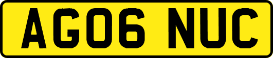 AG06NUC
