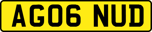 AG06NUD