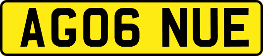 AG06NUE