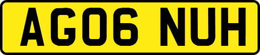 AG06NUH
