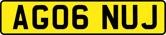 AG06NUJ