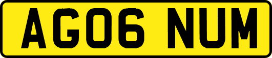 AG06NUM