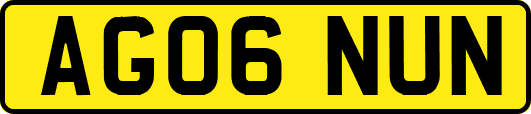AG06NUN