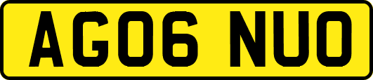 AG06NUO