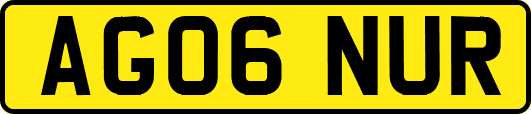 AG06NUR