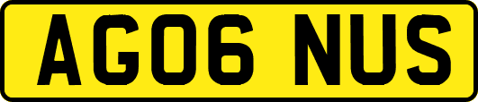 AG06NUS