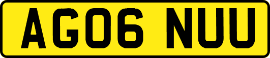 AG06NUU