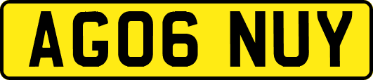 AG06NUY