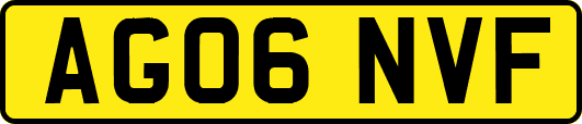 AG06NVF