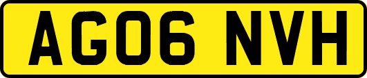 AG06NVH