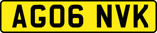 AG06NVK