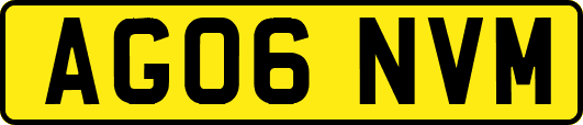 AG06NVM