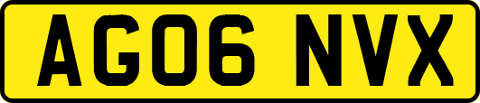 AG06NVX