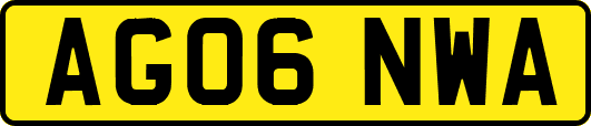 AG06NWA