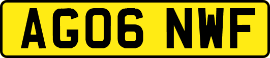 AG06NWF
