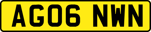 AG06NWN