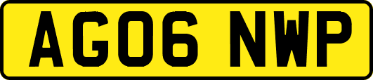 AG06NWP