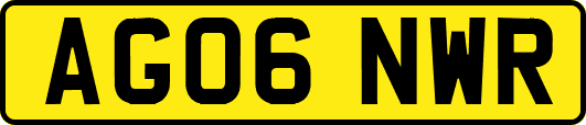 AG06NWR