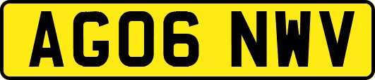 AG06NWV