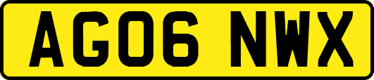 AG06NWX
