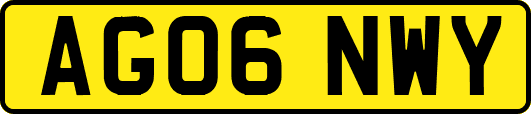 AG06NWY