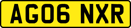 AG06NXR