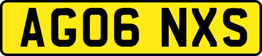 AG06NXS