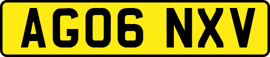 AG06NXV