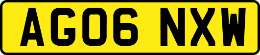 AG06NXW