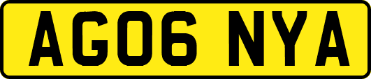 AG06NYA