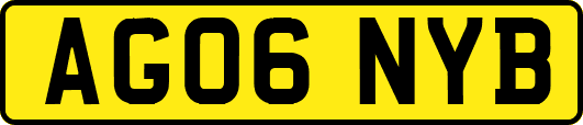 AG06NYB