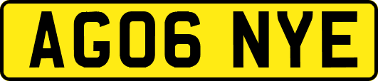 AG06NYE
