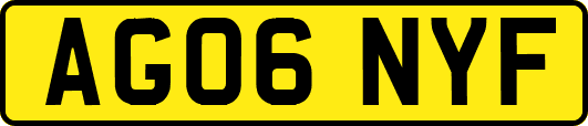 AG06NYF