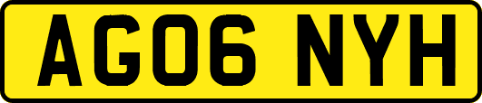 AG06NYH