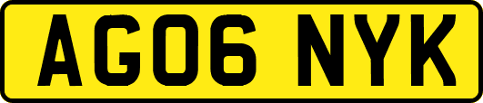 AG06NYK