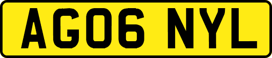AG06NYL