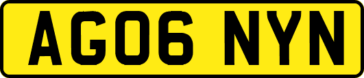 AG06NYN