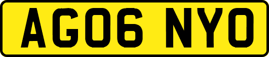 AG06NYO