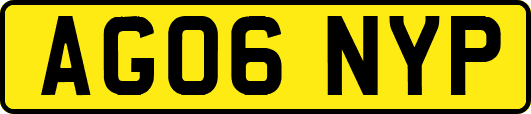 AG06NYP