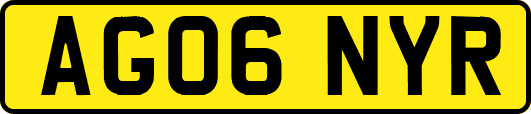 AG06NYR