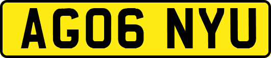 AG06NYU