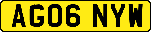 AG06NYW