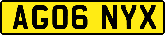 AG06NYX