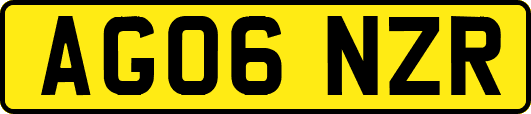AG06NZR