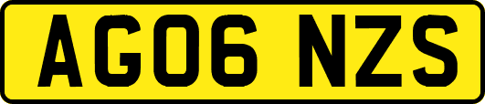 AG06NZS