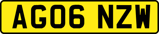 AG06NZW
