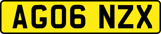 AG06NZX