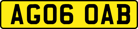 AG06OAB